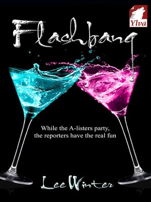 cover image of Flashbang